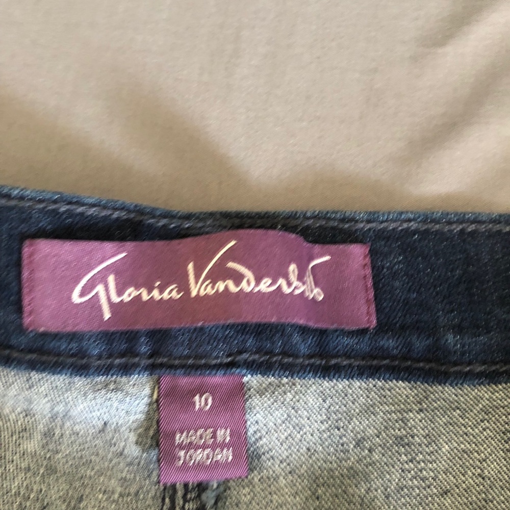 Amanda jeans - Picture 5 of 6